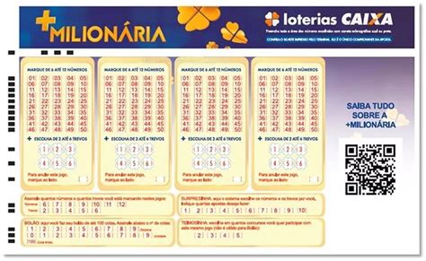 guia da loteria